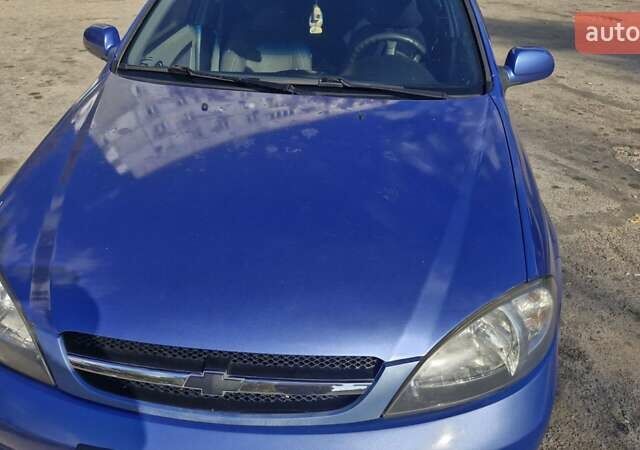 Шевроле Лачетті, об'ємом двигуна 1.6 л та пробігом 192 тис. км за 3600 $, фото 2 на Automoto.ua