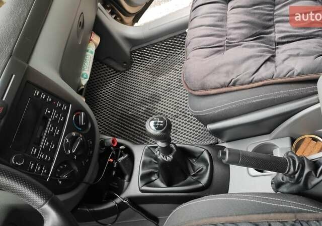 Шевроле Лачетти, объемом двигателя 1.8 л и пробегом 70 тыс. км за 5399 $, фото 11 на Automoto.ua