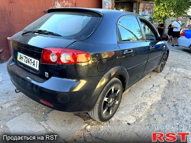 Шевроле Лачетті, об'ємом двигуна 1.8 л та пробігом 300 тис. км за 1450 $, фото 3 на Automoto.ua