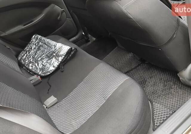 Шевроле Лачетти, объемом двигателя 1.8 л и пробегом 70 тыс. км за 5399 $, фото 12 на Automoto.ua