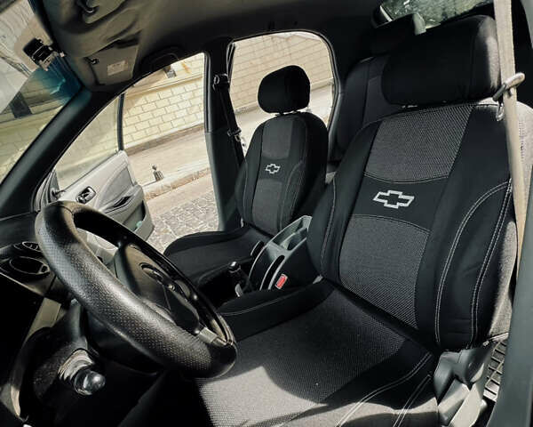 Шевроле Лачетти, объемом двигателя 1.6 л и пробегом 225 тыс. км за 2800 $, фото 6 на Automoto.ua