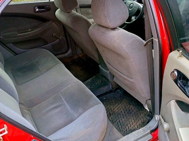 Шевроле Лачетті, об'ємом двигуна 1.8 л та пробігом 245 тис. км за 3850 $, фото 5 на Automoto.ua