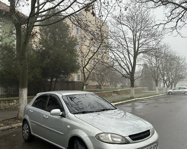 Шевроле Лачетти, объемом двигателя 1.6 л и пробегом 240 тыс. км за 3599 $, фото 4 на Automoto.ua