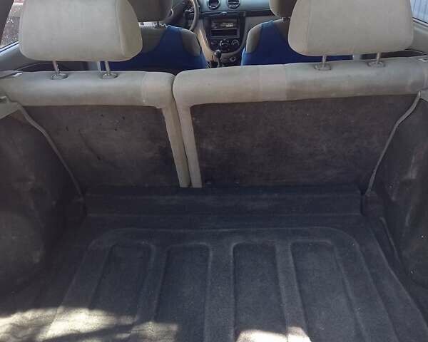 Шевроле Лачетті, об'ємом двигуна 1.6 л та пробігом 230 тис. км за 3500 $, фото 3 на Automoto.ua