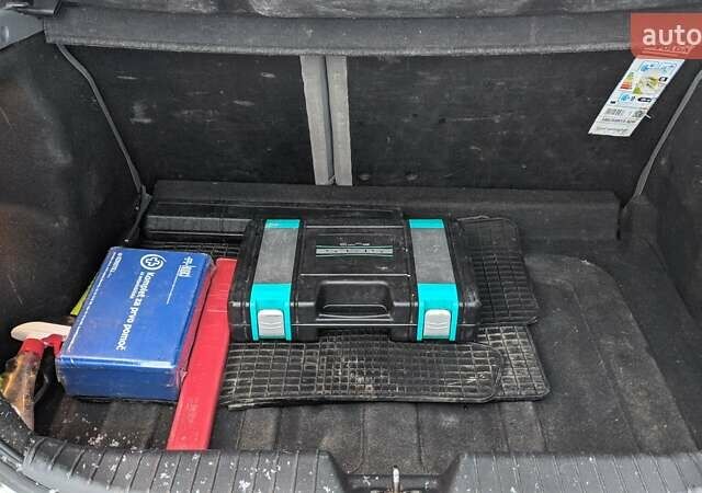 Шевроле Лачетти, объемом двигателя 1.4 л и пробегом 176 тыс. км за 4200 $, фото 21 на Automoto.ua