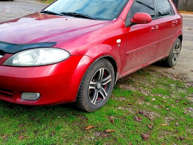 Шевроле Лачетті, об'ємом двигуна 1.8 л та пробігом 245 тис. км за 3850 $, фото 1 на Automoto.ua