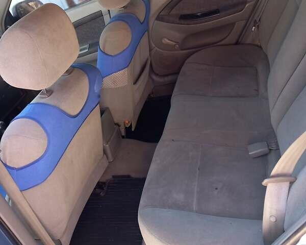 Шевроле Лачетті, об'ємом двигуна 1.6 л та пробігом 230 тис. км за 3500 $, фото 9 на Automoto.ua