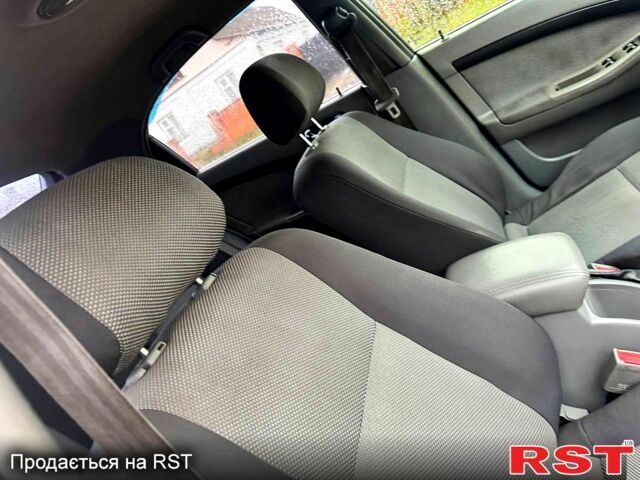 Шевроле Лачетти, объемом двигателя 1.8 л и пробегом 189 тыс. км за 4650 $, фото 10 на Automoto.ua