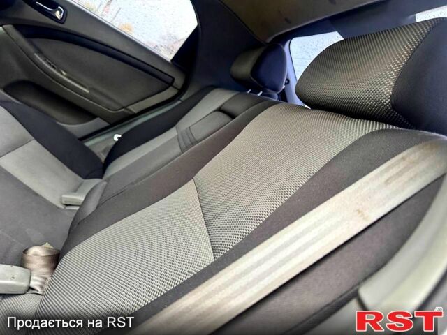 Шевроле Лачетти, объемом двигателя 1.8 л и пробегом 189 тыс. км за 4650 $, фото 6 на Automoto.ua