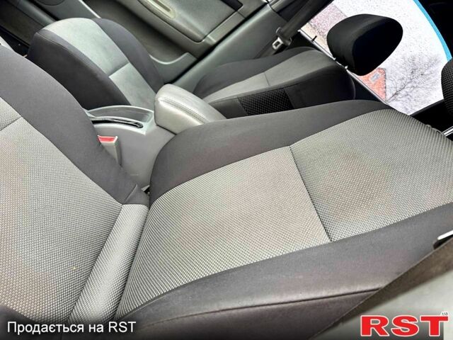 Шевроле Лачетти, объемом двигателя 1.8 л и пробегом 189 тыс. км за 4650 $, фото 5 на Automoto.ua