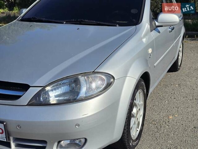 Шевроле Лачетти, объемом двигателя 1.8 л и пробегом 205 тыс. км за 4599 $, фото 13 на Automoto.ua