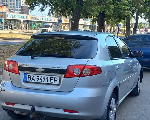 Шевроле Лачетті, об'ємом двигуна 1.6 л та пробігом 200 тис. км за 3600 $, фото 4 на Automoto.ua