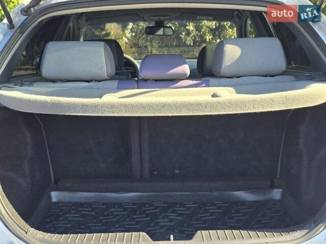 Шевроле Лачетти, объемом двигателя 1.8 л и пробегом 205 тыс. км за 4599 $, фото 58 на Automoto.ua