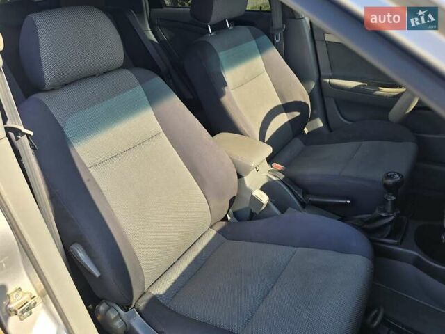 Шевроле Лачетти, объемом двигателя 1.8 л и пробегом 205 тыс. км за 4599 $, фото 53 на Automoto.ua