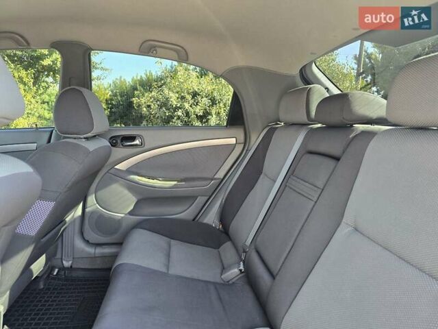 Шевроле Лачетти, объемом двигателя 1.8 л и пробегом 205 тыс. км за 4599 $, фото 29 на Automoto.ua