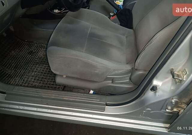 Шевроле Лачетти, объемом двигателя 1.8 л и пробегом 208 тыс. км за 4000 $, фото 6 на Automoto.ua