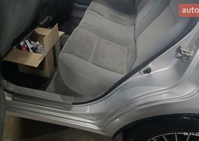 Шевроле Лачетти, объемом двигателя 1.8 л и пробегом 208 тыс. км за 4000 $, фото 1 на Automoto.ua