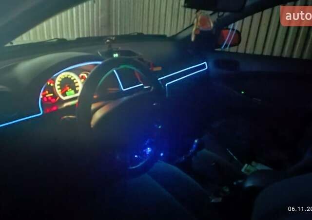 Шевроле Лачетти, объемом двигателя 1.8 л и пробегом 208 тыс. км за 4000 $, фото 19 на Automoto.ua