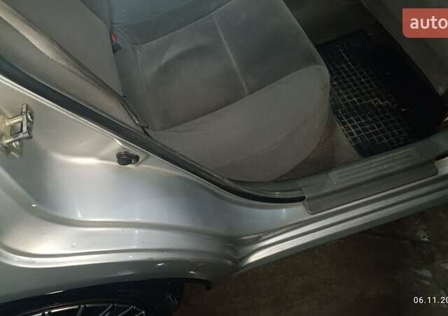 Шевроле Лачетти, объемом двигателя 1.8 л и пробегом 208 тыс. км за 4000 $, фото 15 на Automoto.ua