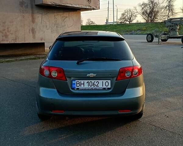 Шевроле Лачетти, объемом двигателя 1.6 л и пробегом 220 тыс. км за 3500 $, фото 3 на Automoto.ua