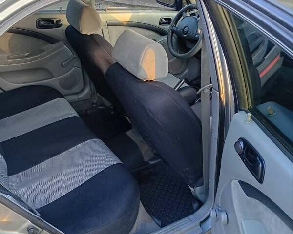 Шевроле Лачетти, объемом двигателя 1.6 л и пробегом 220 тыс. км за 3500 $, фото 6 на Automoto.ua