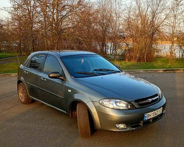 Шевроле Лачетти, объемом двигателя 1.6 л и пробегом 220 тыс. км за 3500 $, фото 4 на Automoto.ua