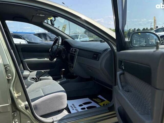 Шевроле Лачетти, объемом двигателя 0 л и пробегом 135 тыс. км за 5990 $, фото 22 на Automoto.ua