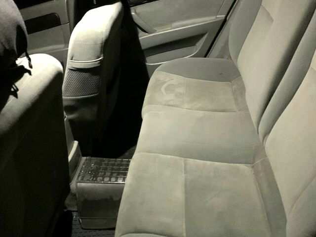 Шевроле Лачетти, объемом двигателя 1.6 л и пробегом 277 тыс. км за 2700 $, фото 6 на Automoto.ua