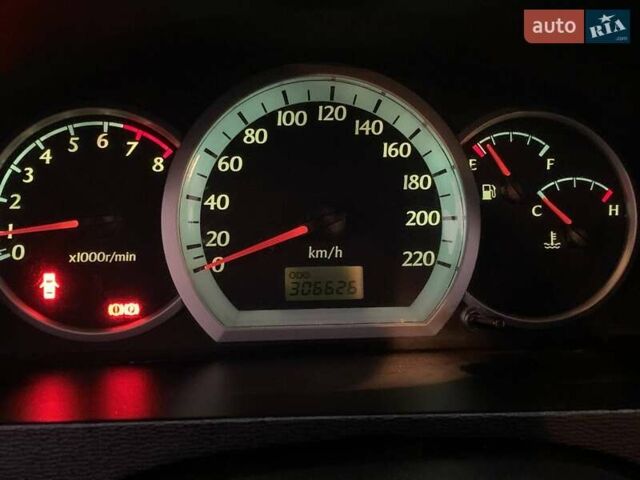 Шевроле Лачетті, об'ємом двигуна 1.8 л та пробігом 306 тис. км за 3200 $, фото 7 на Automoto.ua