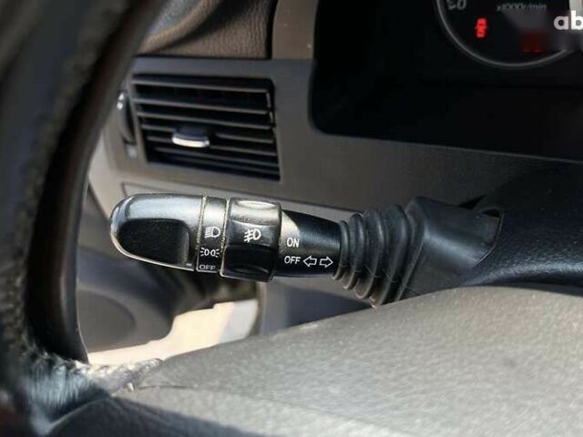 Шевроле Лачетти, объемом двигателя 0 л и пробегом 135 тыс. км за 5990 $, фото 14 на Automoto.ua