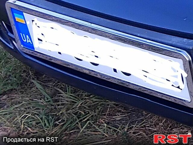 Шевроле Лачетти, объемом двигателя 1.6 л и пробегом 240 тыс. км за 3800 $, фото 4 на Automoto.ua