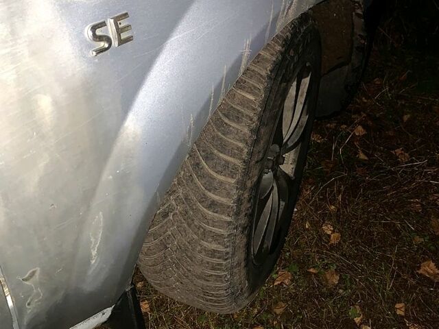 Шевроле Лачетти, объемом двигателя 1.6 л и пробегом 277 тыс. км за 2700 $, фото 8 на Automoto.ua