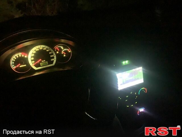 Шевроле Лачетти, объемом двигателя 1.6 л и пробегом 277 тыс. км за 2700 $, фото 10 на Automoto.ua