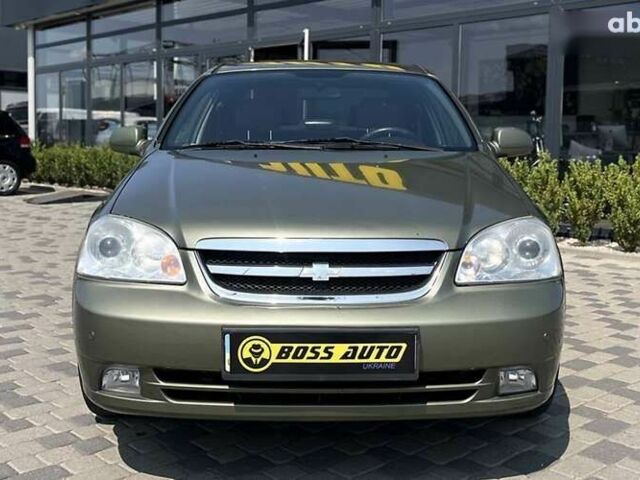 Шевроле Лачетти, объемом двигателя 0 л и пробегом 135 тыс. км за 5990 $, фото 1 на Automoto.ua