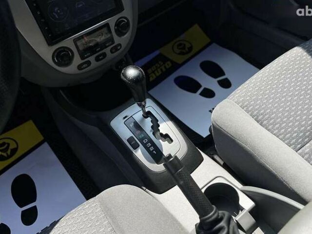 Шевроле Лачетти, объемом двигателя 0 л и пробегом 135 тыс. км за 5990 $, фото 18 на Automoto.ua