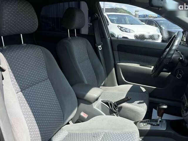 Шевроле Лачетти, объемом двигателя 0 л и пробегом 135 тыс. км за 5990 $, фото 21 на Automoto.ua