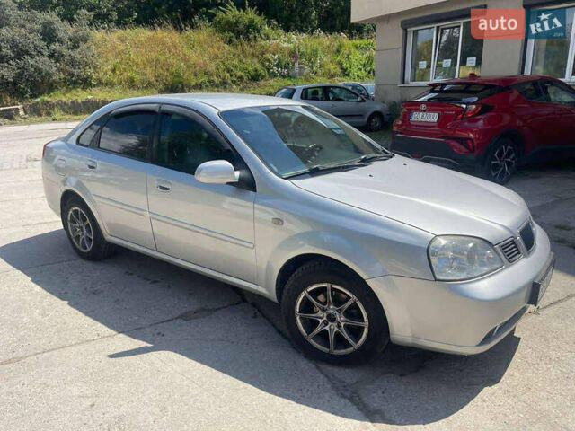 Шевроле Лачетті, об'ємом двигуна 1.8 л та пробігом 301 тис. км за 3700 $, фото 5 на Automoto.ua