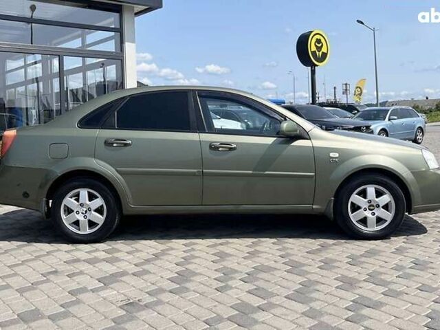Шевроле Лачетти, объемом двигателя 0 л и пробегом 135 тыс. км за 5990 $, фото 7 на Automoto.ua