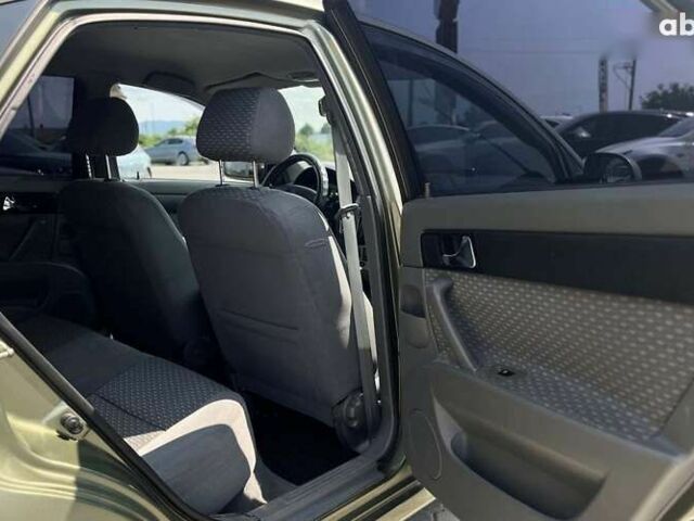 Шевроле Лачетти, объемом двигателя 0 л и пробегом 135 тыс. км за 5990 $, фото 25 на Automoto.ua