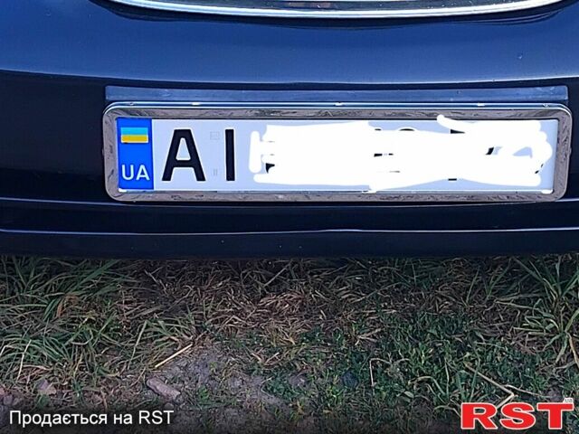 Шевроле Лачетти, объемом двигателя 1.6 л и пробегом 240 тыс. км за 3800 $, фото 2 на Automoto.ua