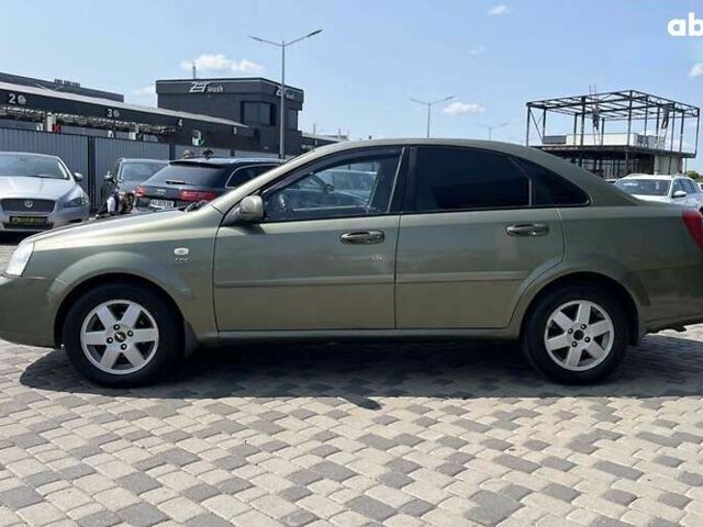 Шевроле Лачетти, объемом двигателя 0 л и пробегом 135 тыс. км за 5990 $, фото 3 на Automoto.ua