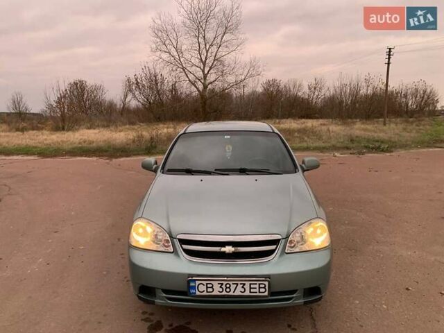 Шевроле Лачетті, об'ємом двигуна 1.8 л та пробігом 306 тис. км за 3200 $, фото 6 на Automoto.ua