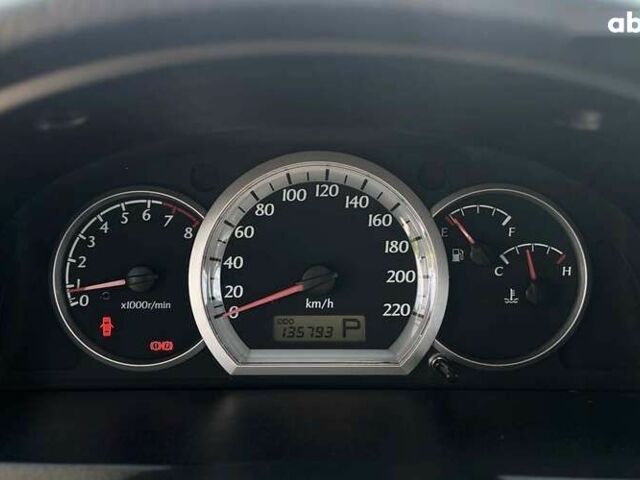 Шевроле Лачетти, объемом двигателя 0 л и пробегом 135 тыс. км за 5990 $, фото 12 на Automoto.ua