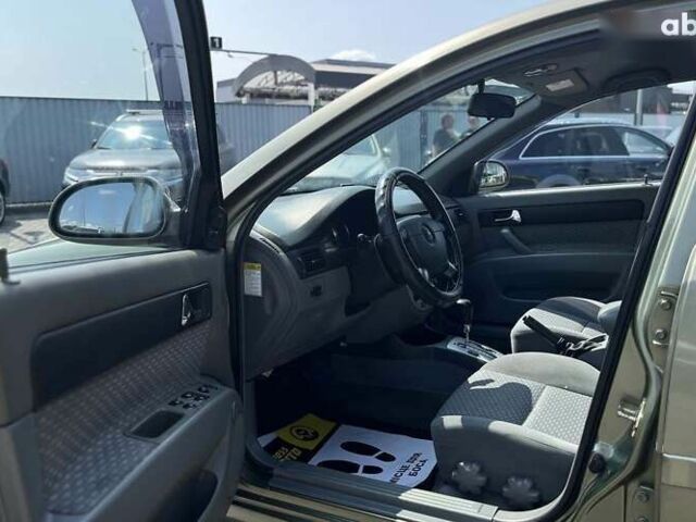 Шевроле Лачетти, объемом двигателя 0 л и пробегом 135 тыс. км за 5990 $, фото 9 на Automoto.ua