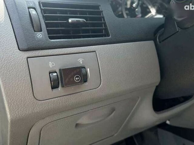 Шевроле Лачетти, объемом двигателя 0 л и пробегом 135 тыс. км за 5990 $, фото 11 на Automoto.ua