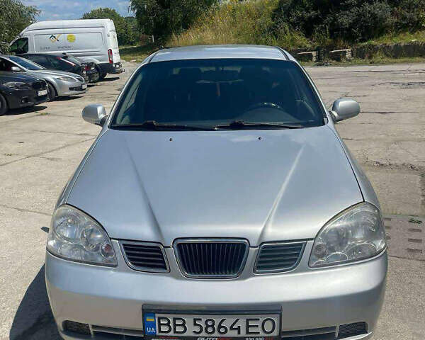Шевроле Лачетті, об'ємом двигуна 1.8 л та пробігом 301 тис. км за 3700 $, фото 3 на Automoto.ua