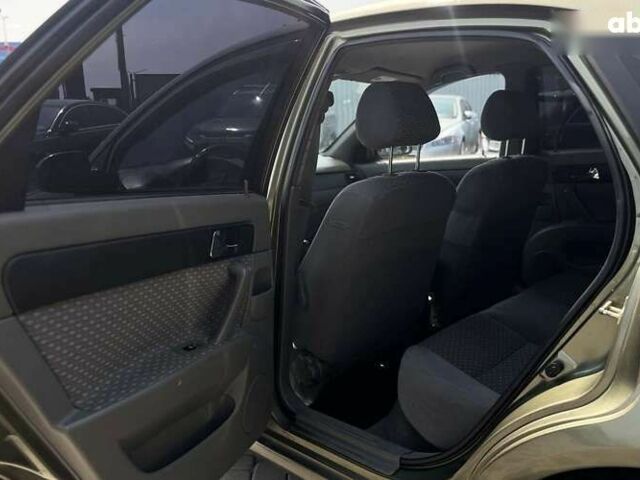 Шевроле Лачетти, объемом двигателя 0 л и пробегом 135 тыс. км за 5990 $, фото 24 на Automoto.ua