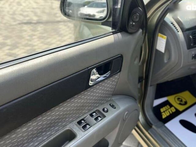 Шевроле Лачетти, объемом двигателя 0 л и пробегом 135 тыс. км за 5990 $, фото 10 на Automoto.ua