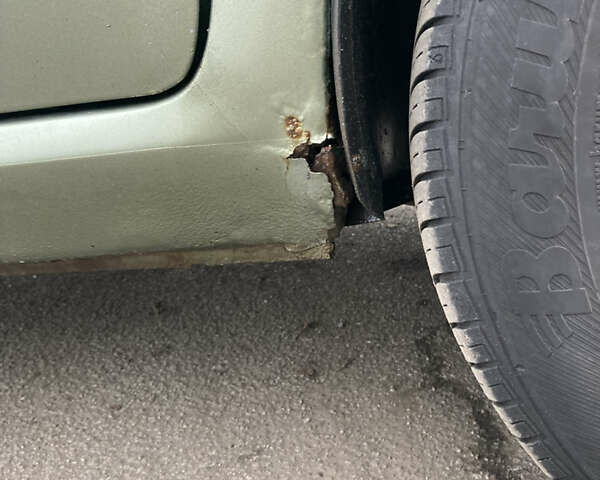 Шевроле Лачетти, объемом двигателя 1.6 л и пробегом 282 тыс. км за 3800 $, фото 8 на Automoto.ua