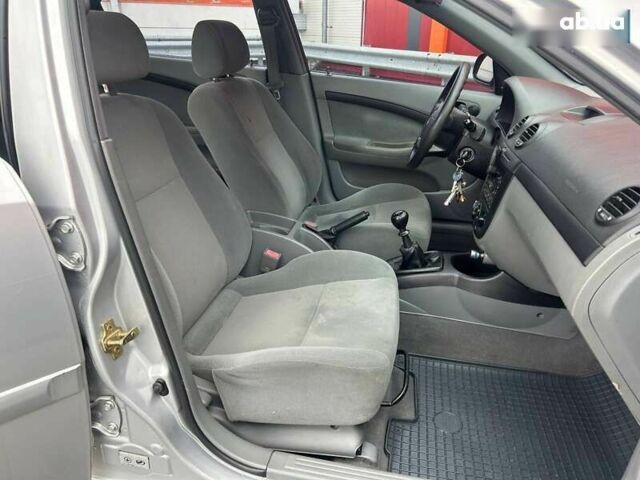 Шевроле Лачетті, об'ємом двигуна 1.6 л та пробігом 144 тис. км за 4790 $, фото 8 на Automoto.ua